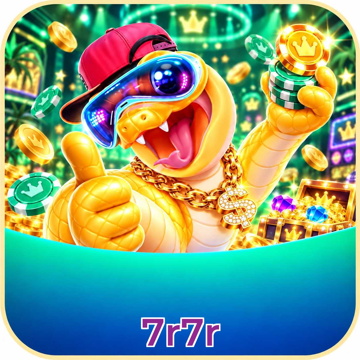 7r7r System Requirements