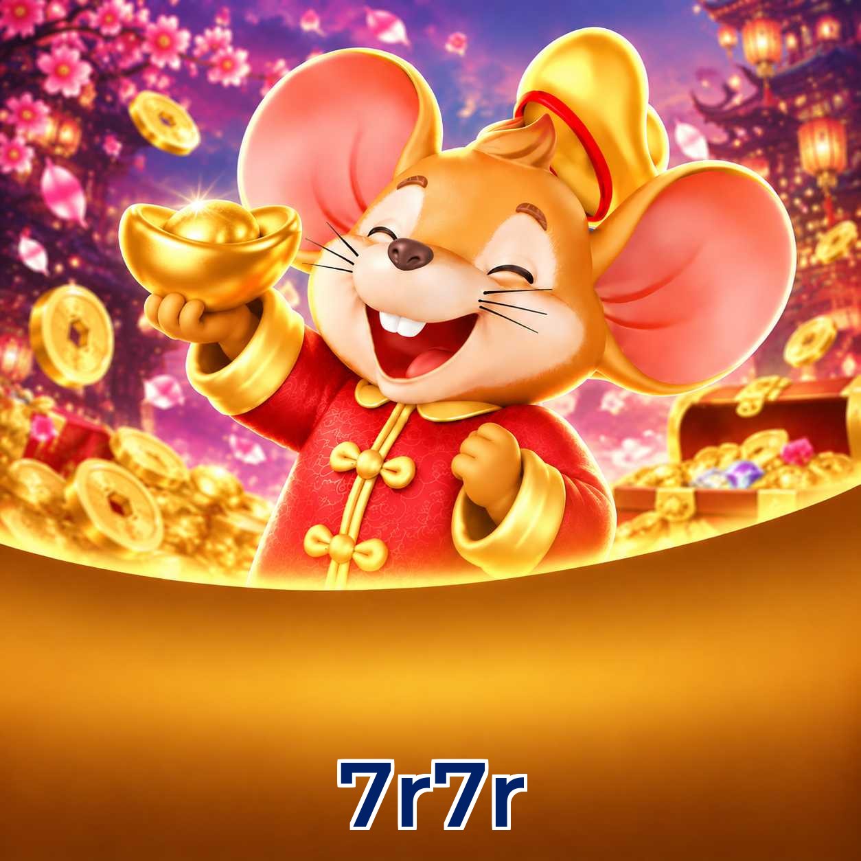 7r7r Lottery FAQ