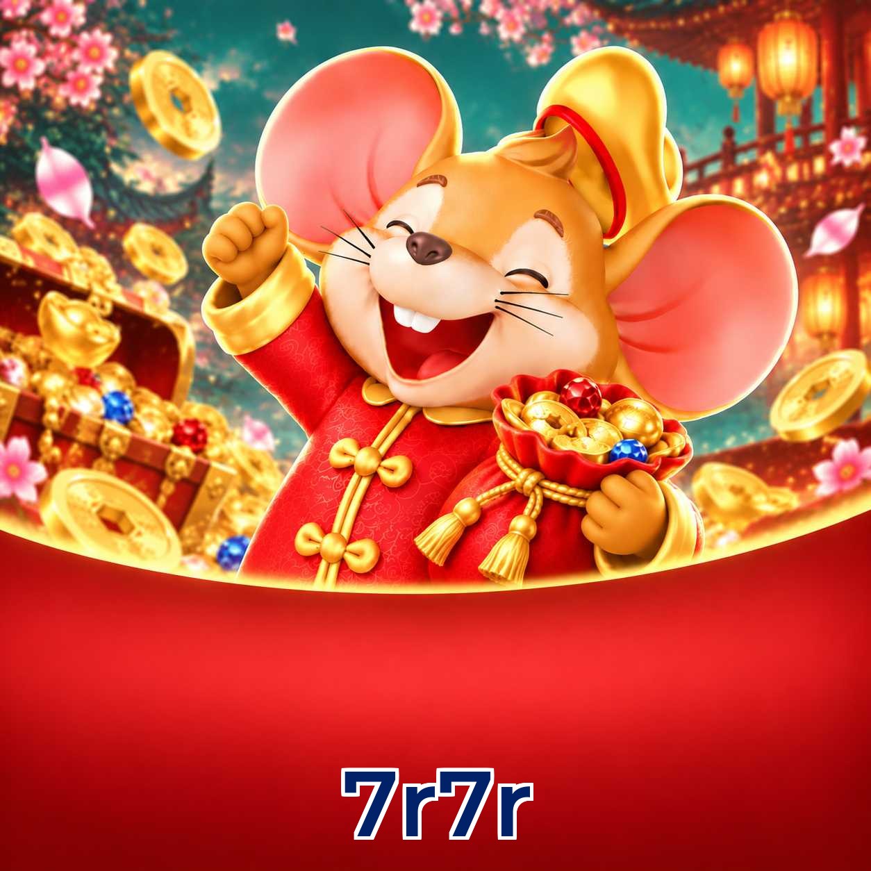 7r7r Facebook Bonus