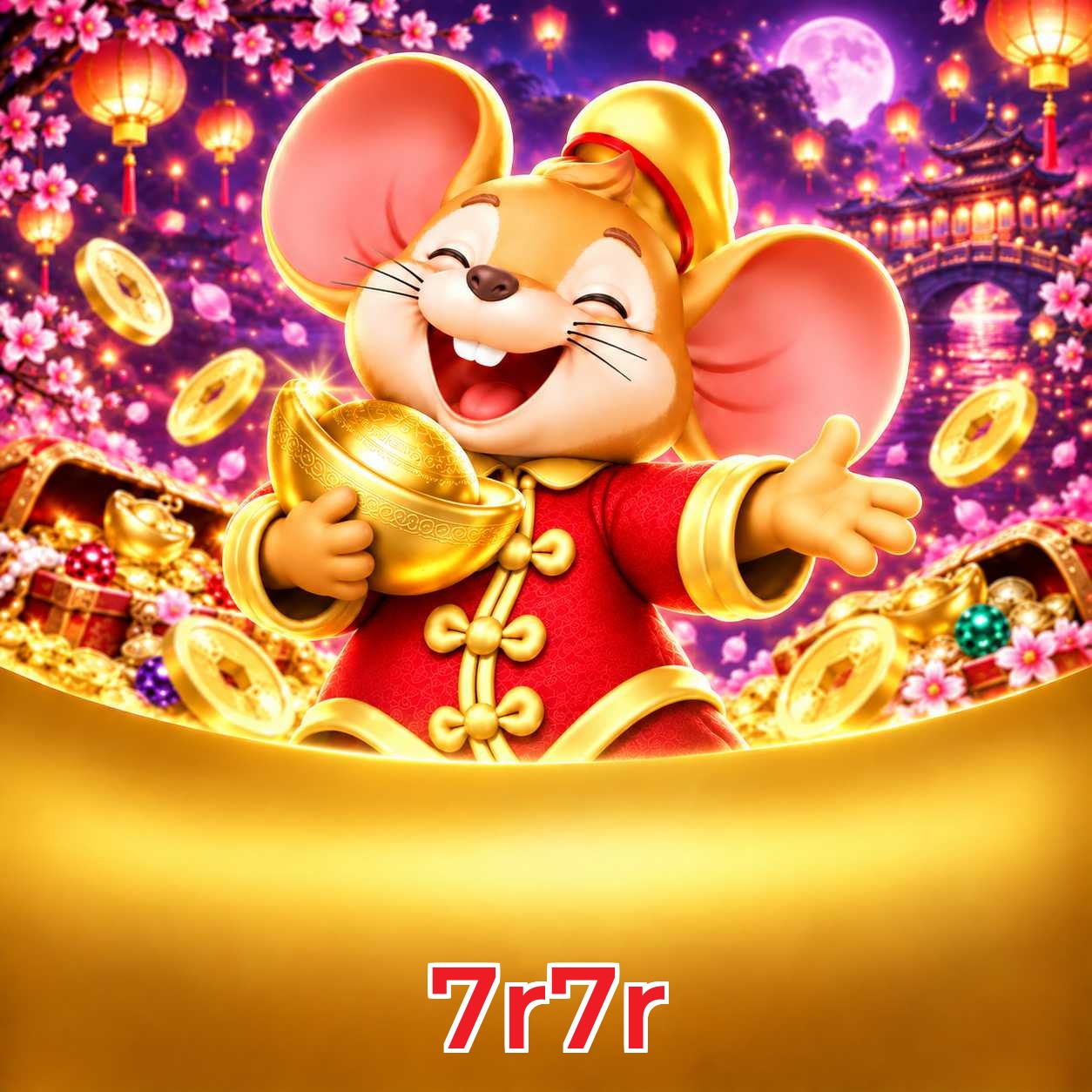 7r7r Estratégias Slots