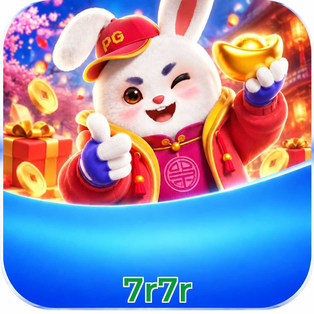 7r7r Login FAQ