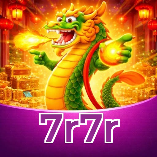 Catálogo de jogos 7r7r com fornecedores Pragmatic Play, Evolution, NetEnt