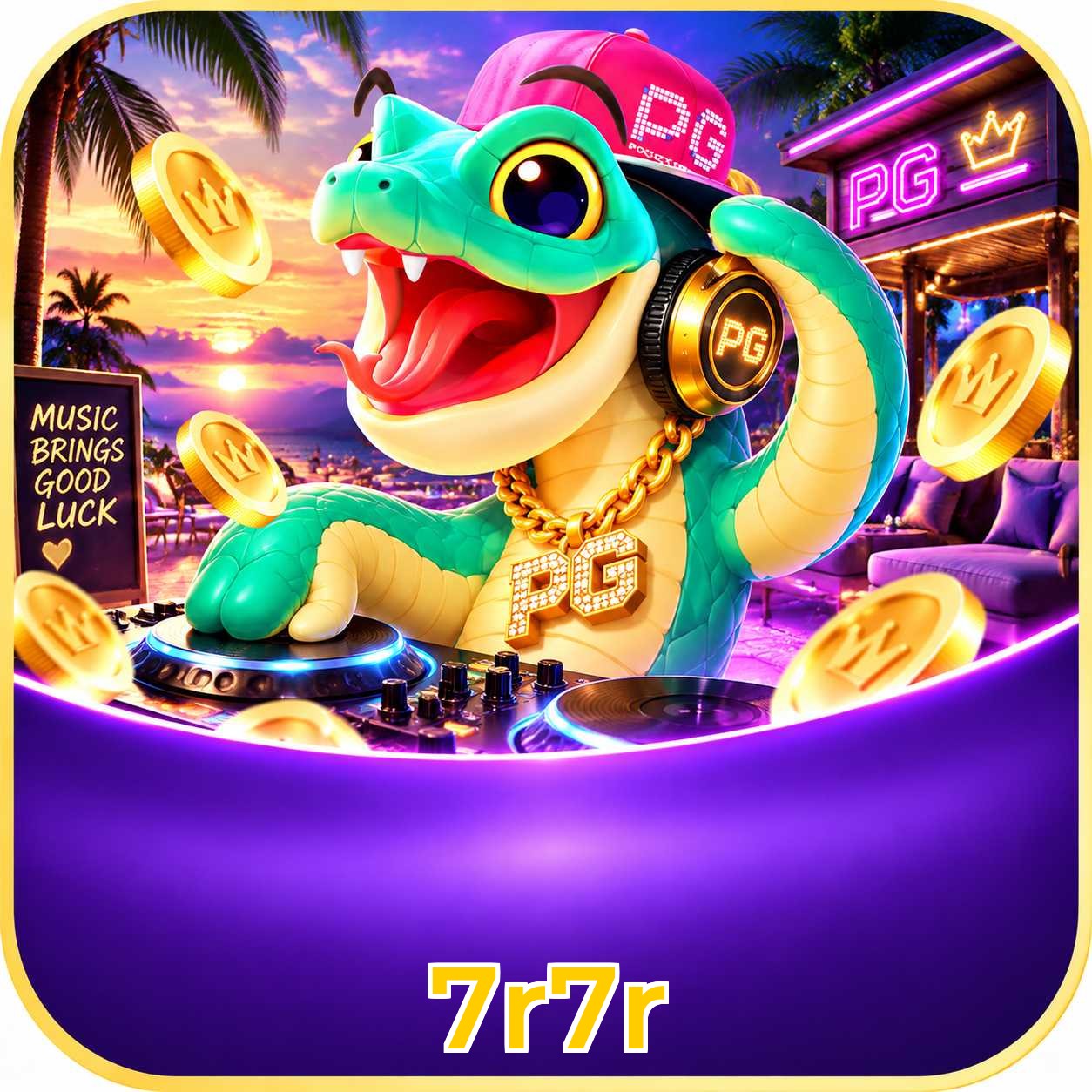7r7r Promotions
