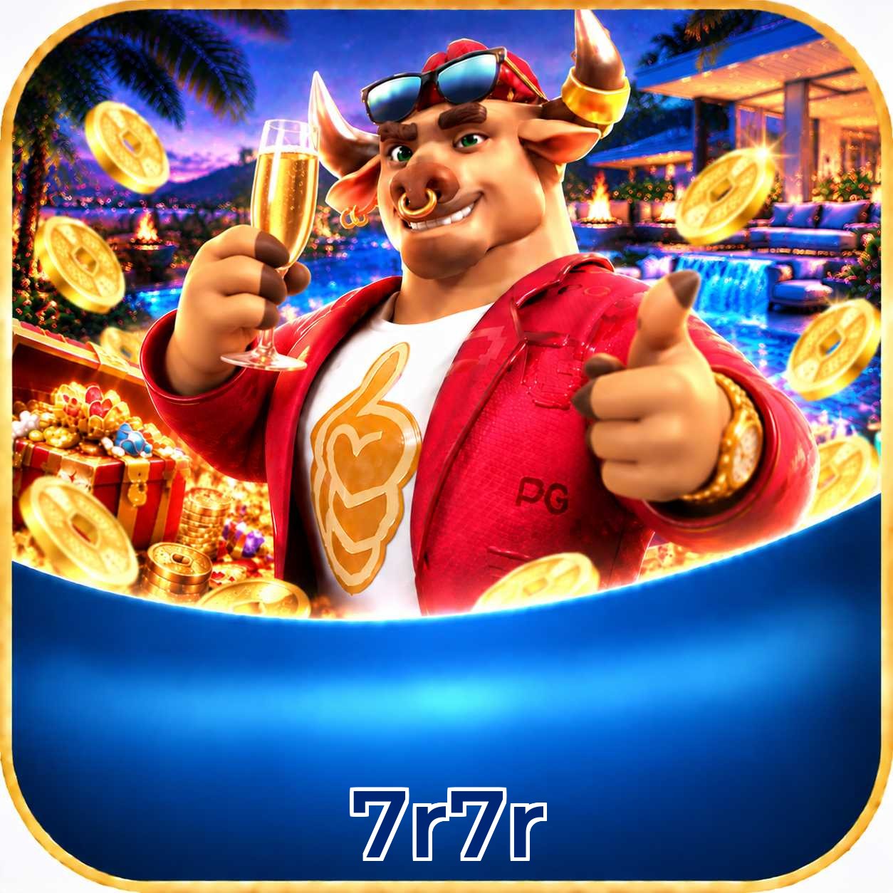 7r7r Fortune Tiger RTP