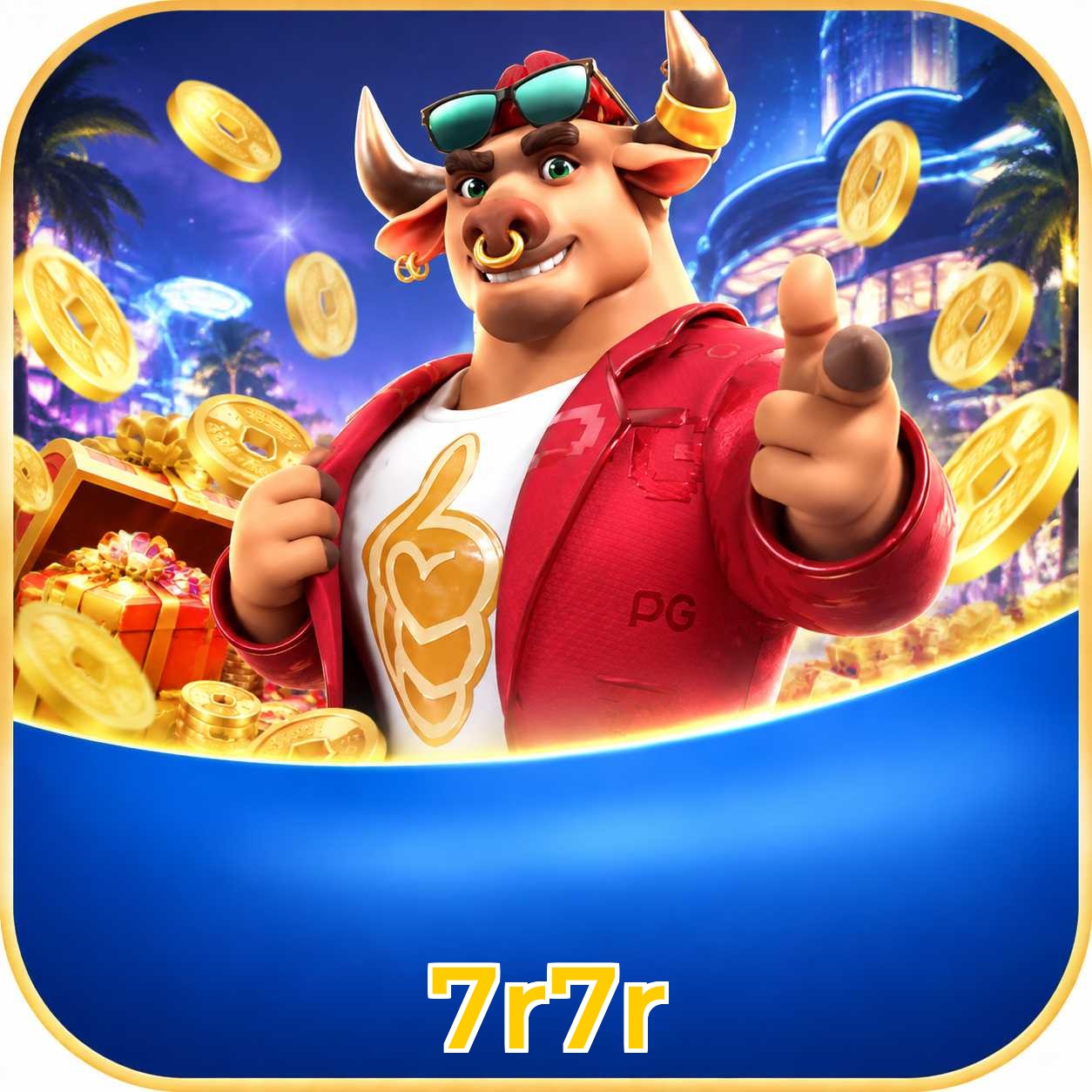 7r7r App FAQ
