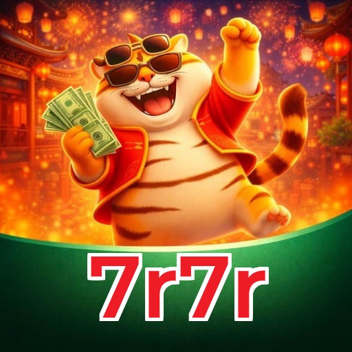 App mobile 7r7r