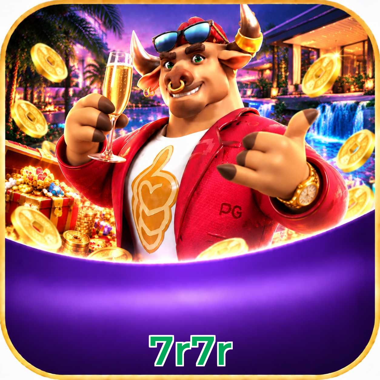 7r7r VIP FAQ