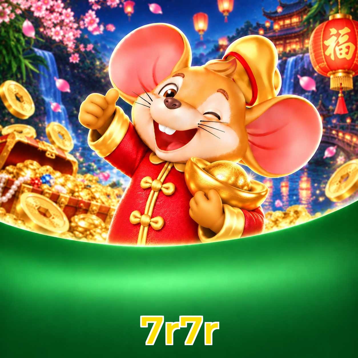 7r7r Cashback