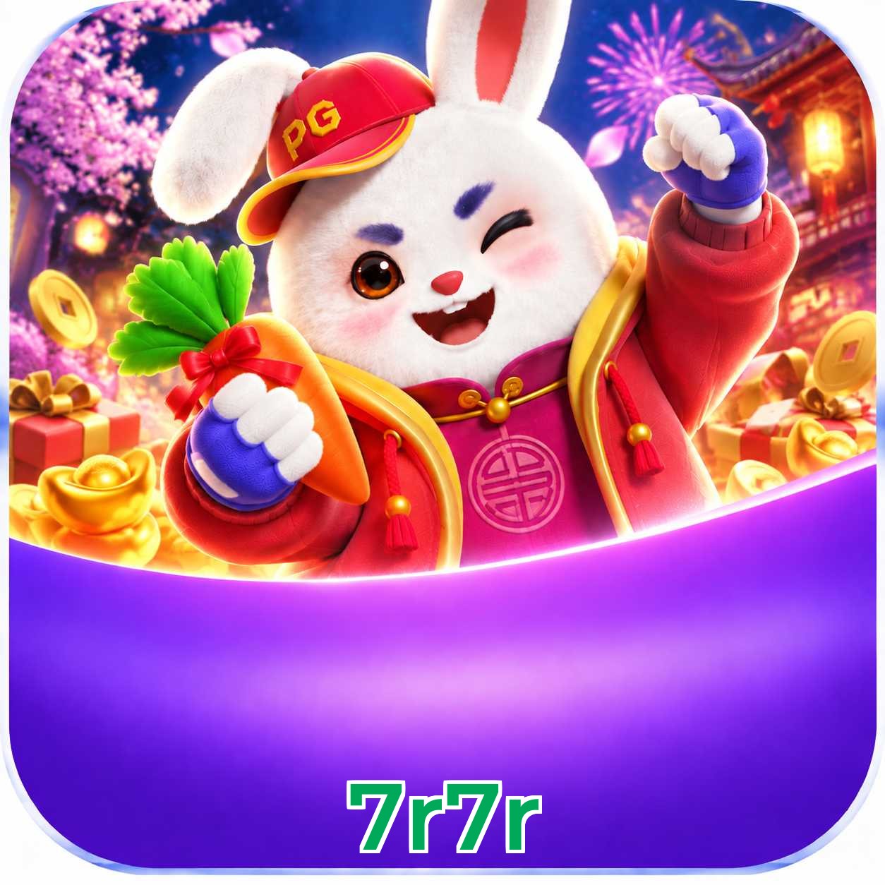 7r7r Fortune Tiger FAQ