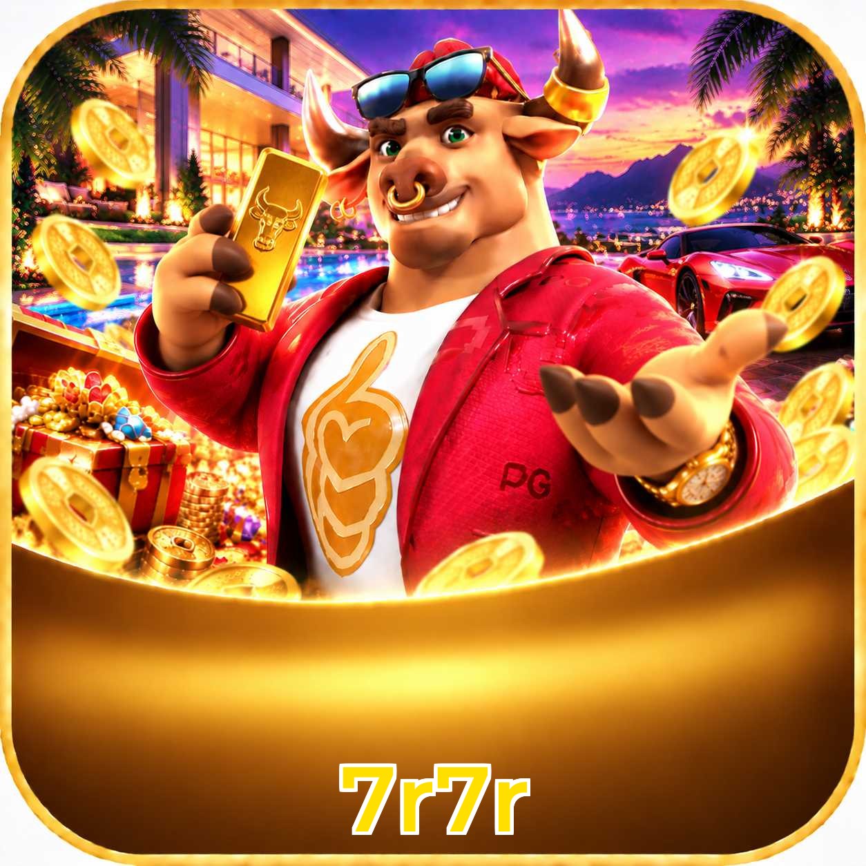 7r7r Telegram